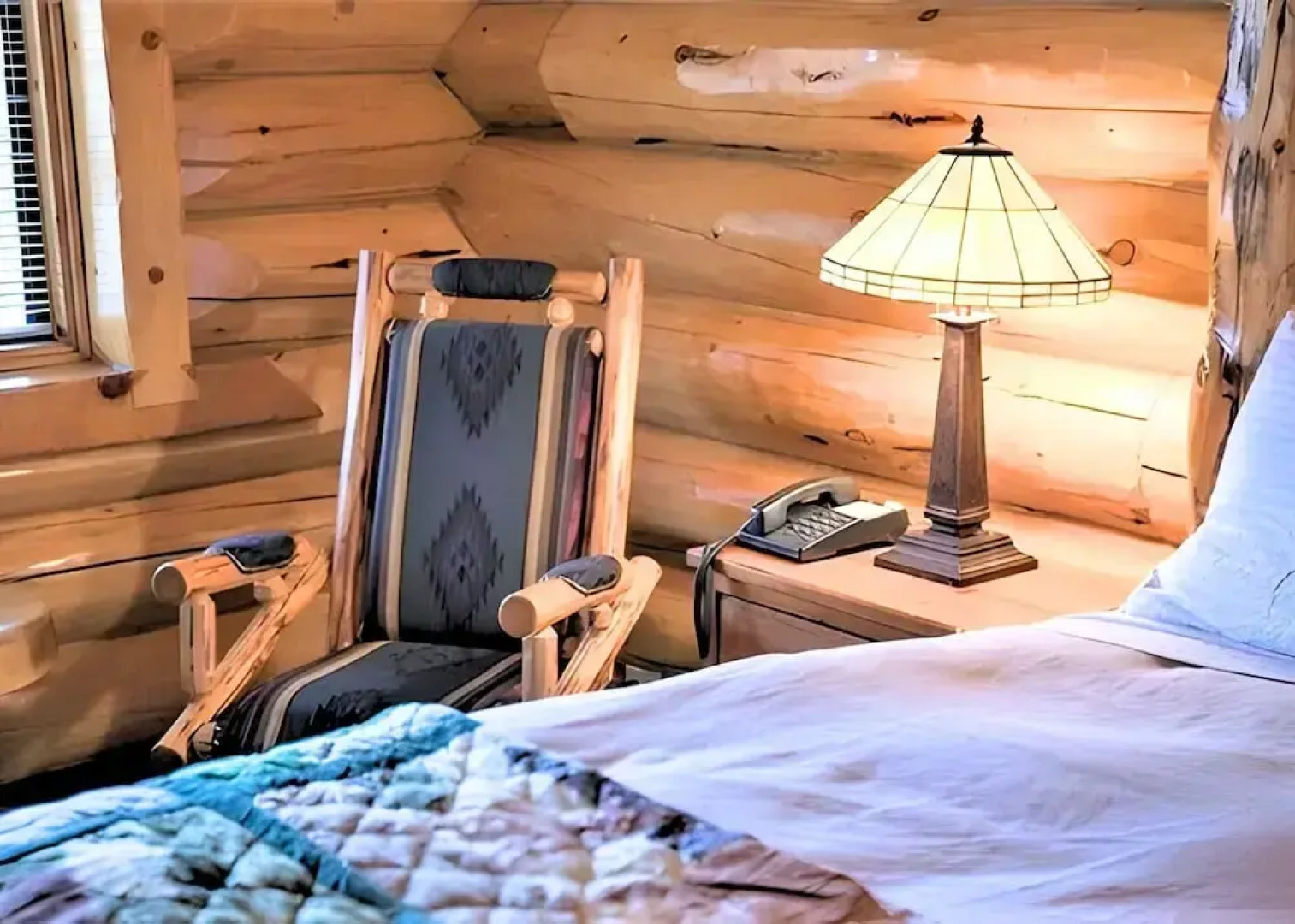 The Hibernation Station