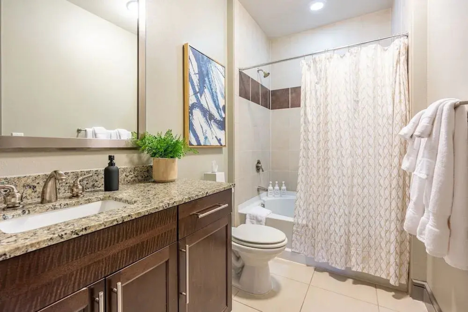 The Guild Downtown - Seaholm