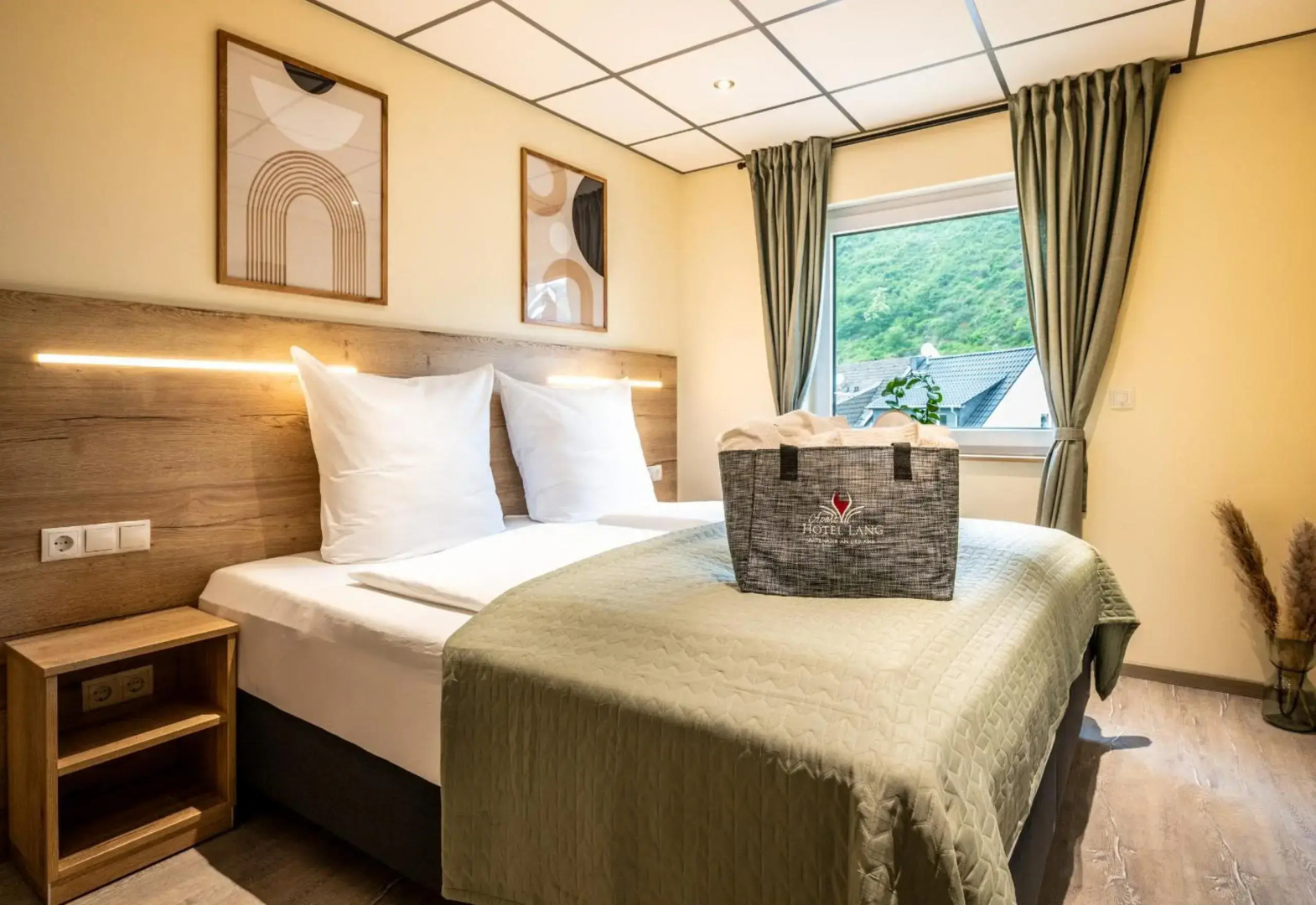 Hotel Lang