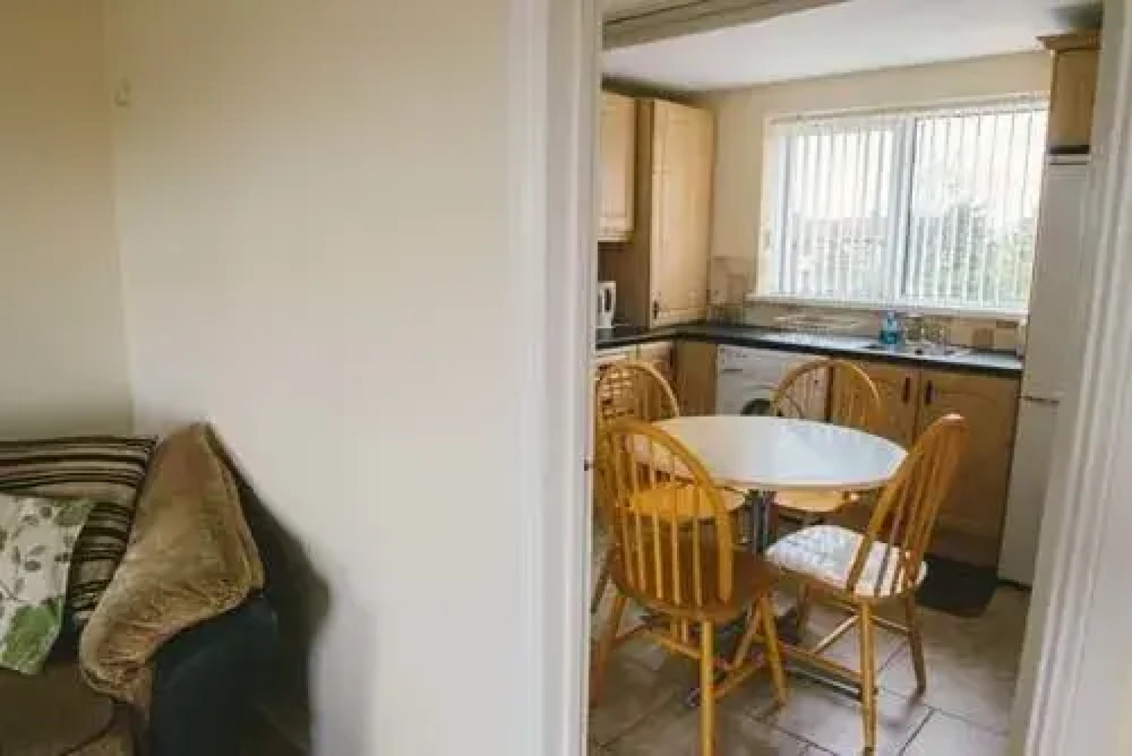 Millie and Charley's Apartments