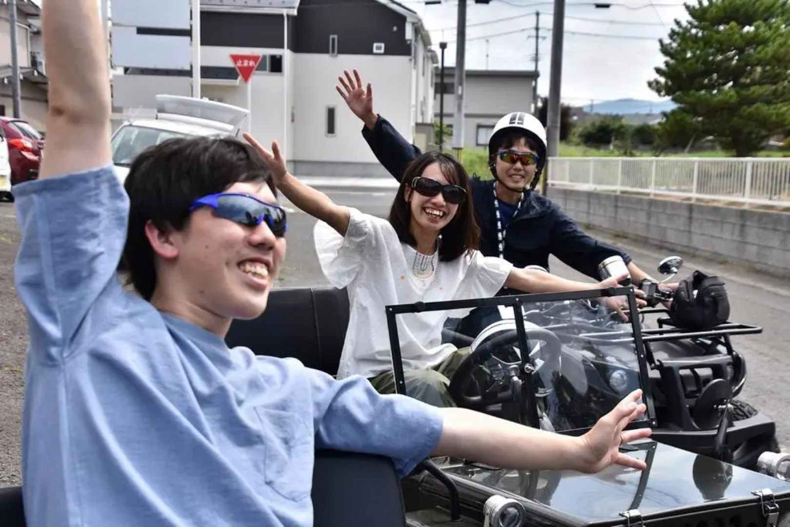 GUESTHOUSE 66 - Hostel