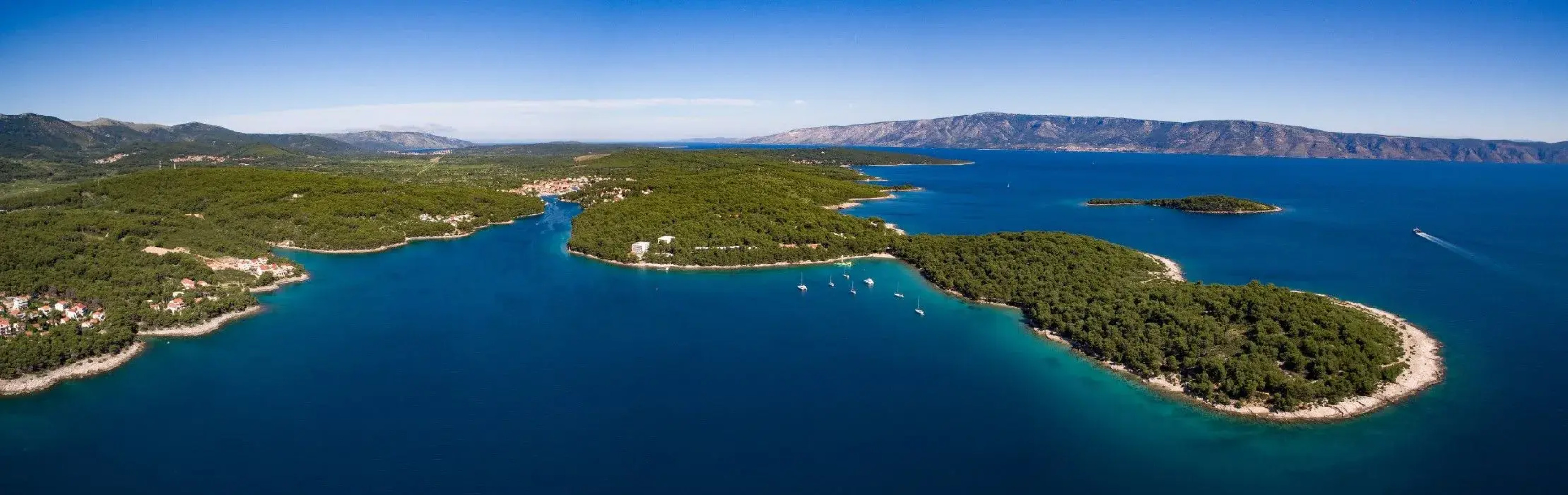 Aminess Younique Senses Resort