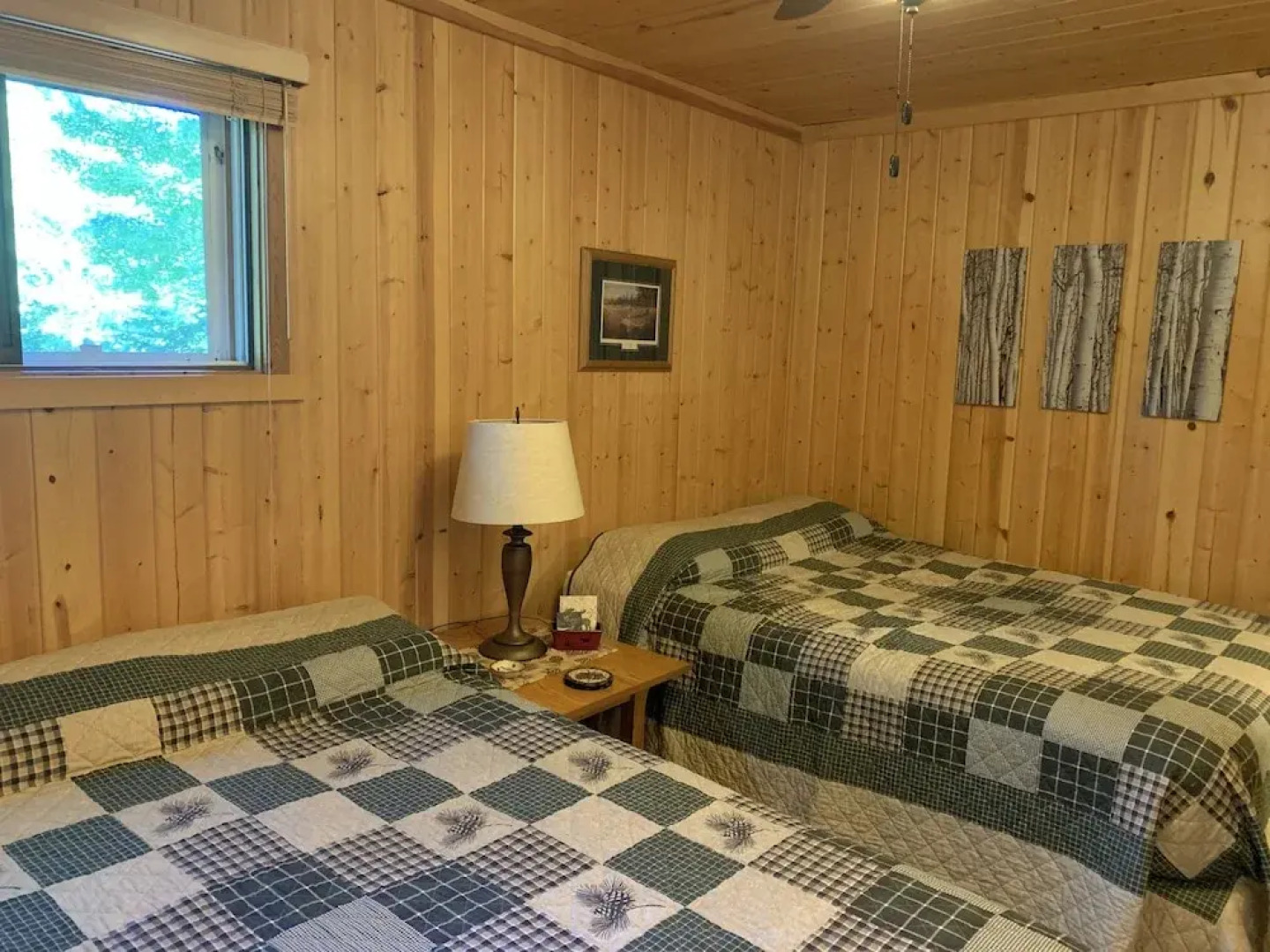 Gabe's Lost Resort - Cedar Unit #20