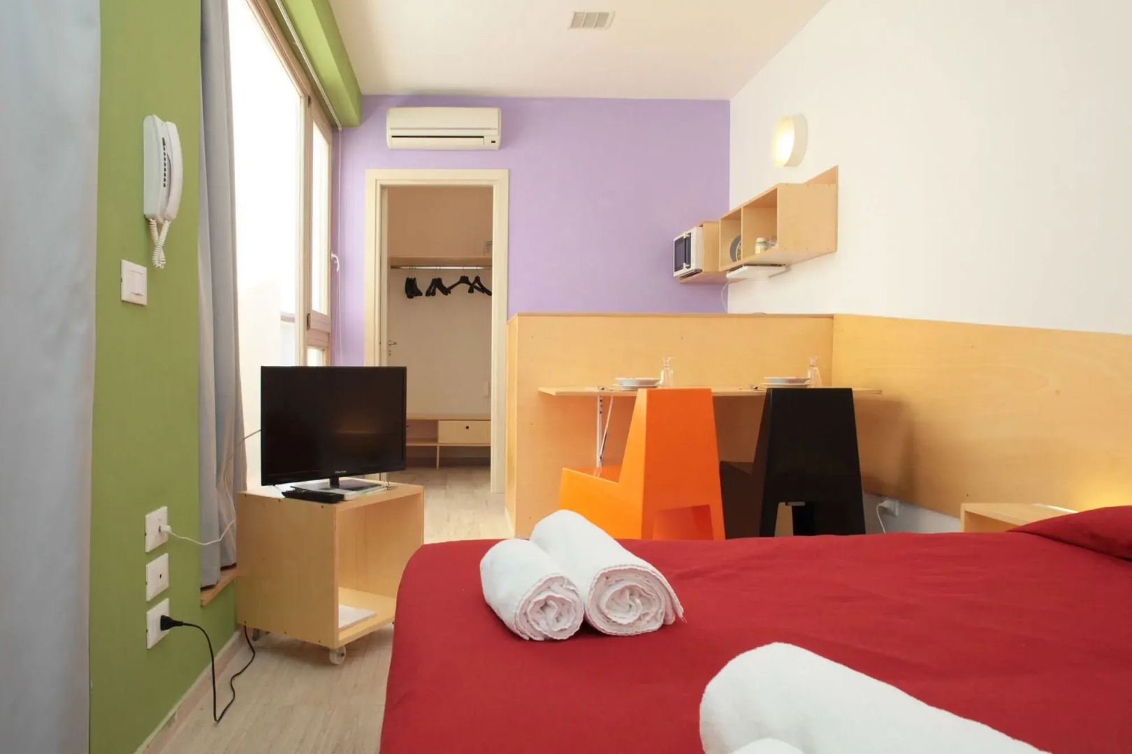 Residence Vitorno