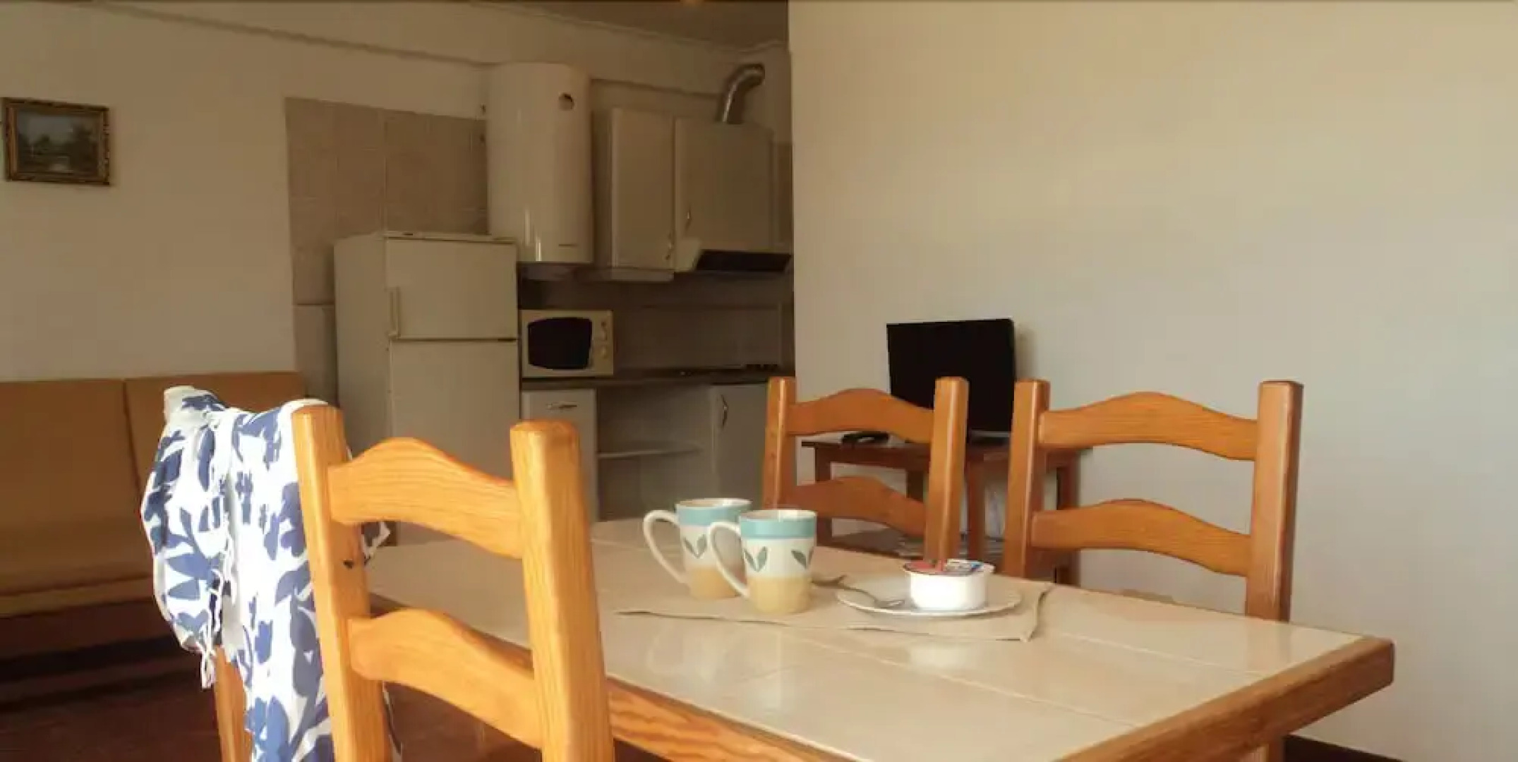 Hotel Apartamentos Al Tarik