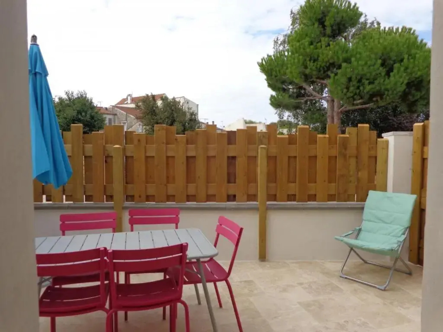 Maison Fouras, 3 pièces, 5 personnes - FR-1-523-11