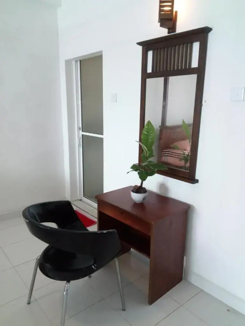 Shanthi Guest & beach villa