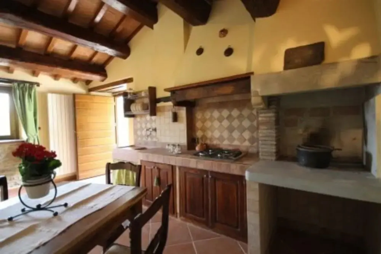 Agriturismo Il Casale Del Barone