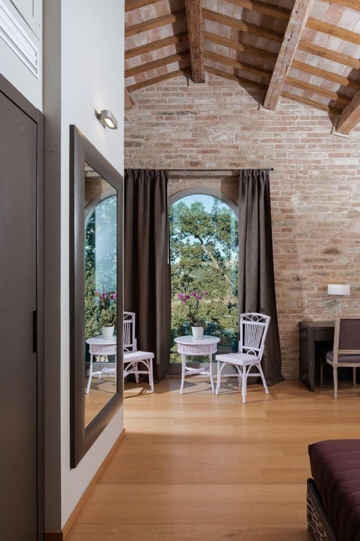 Villa Anitori Prestige Relais & Spa