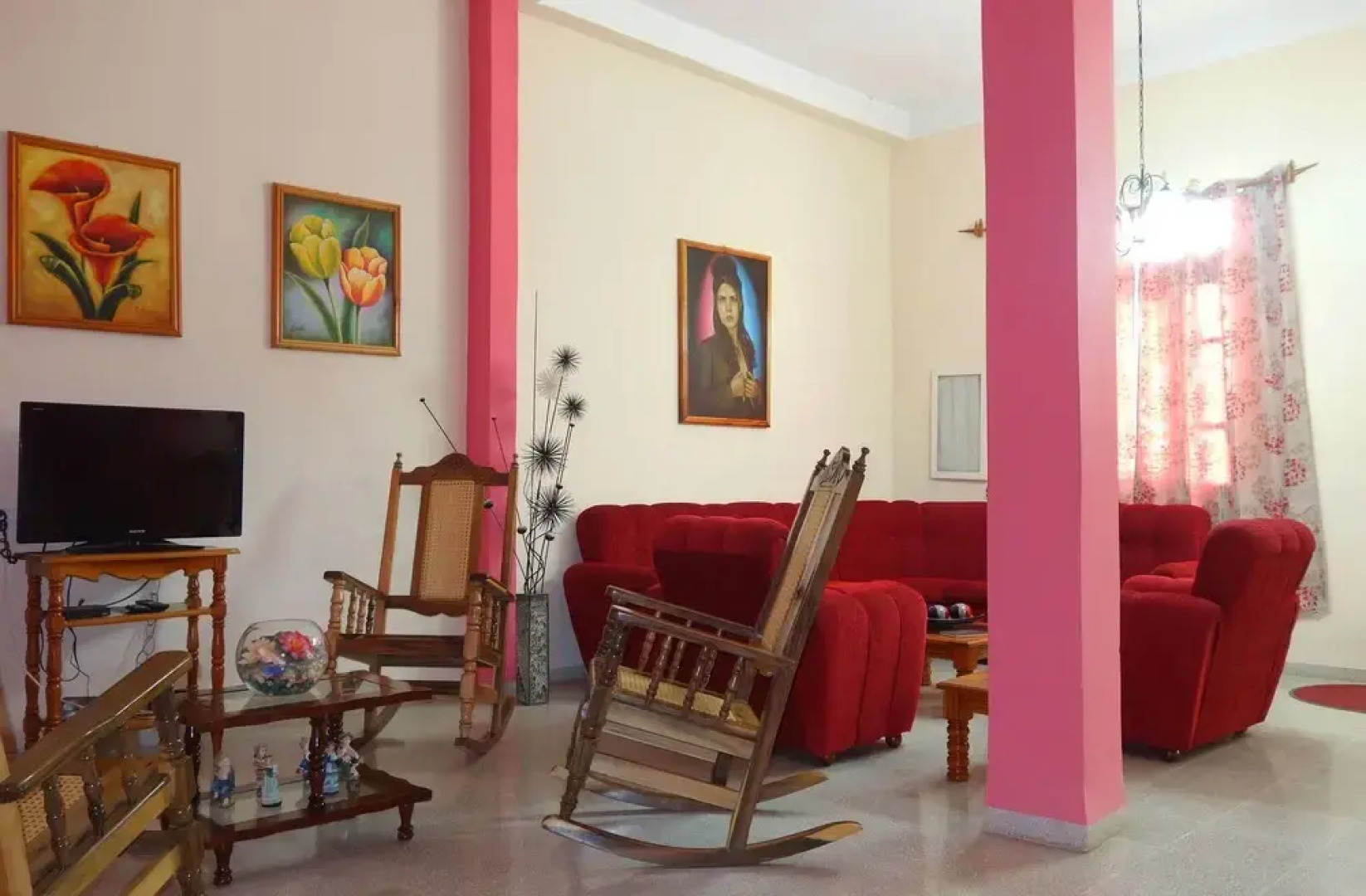 Casa Beny and Roberto