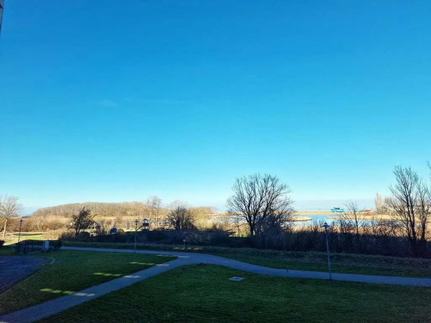 Ferienpark C01-005 Ferienpark