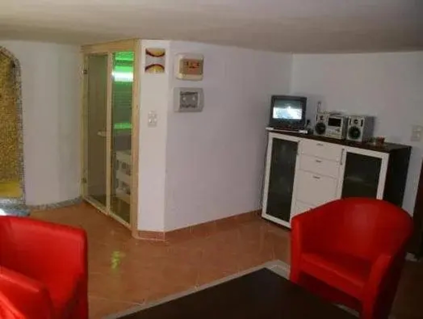Pension Antonia