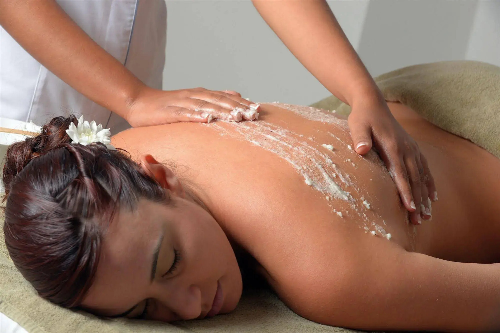 Victoria Beachcomber Resort & Spa