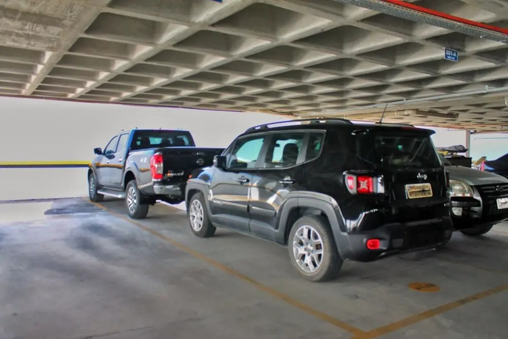 Resid. Clube Mar Grosso-Laguna - LAG801