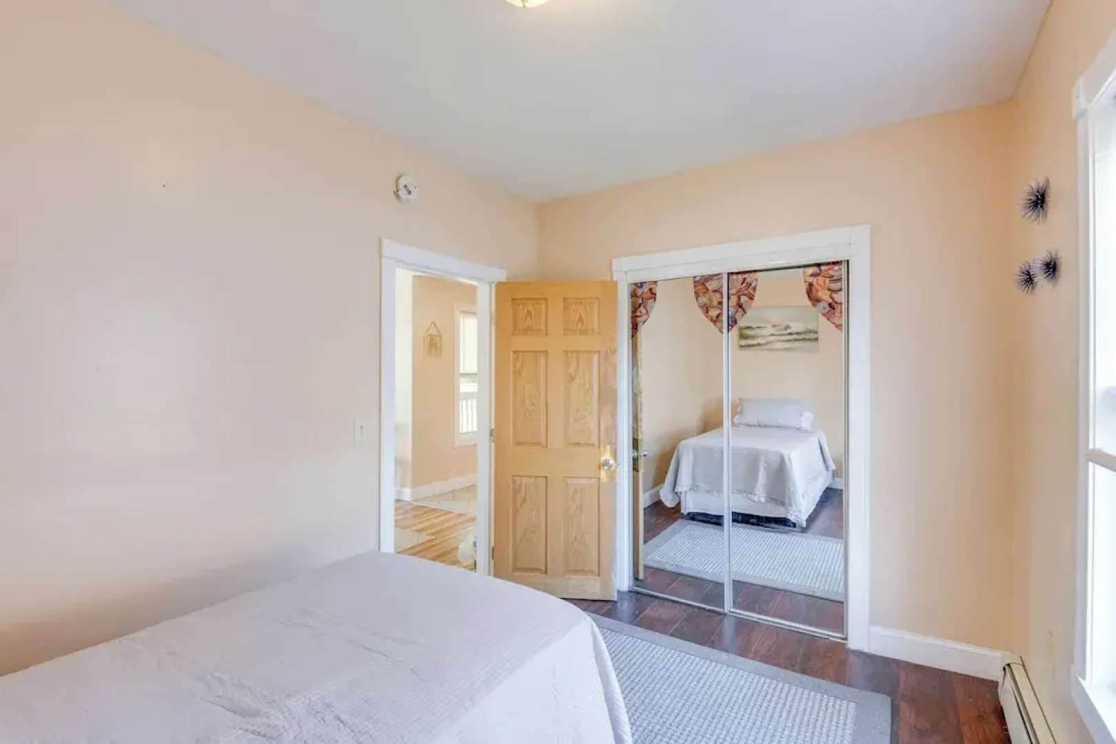 Pet-friendly Claremont Vacation Rental!