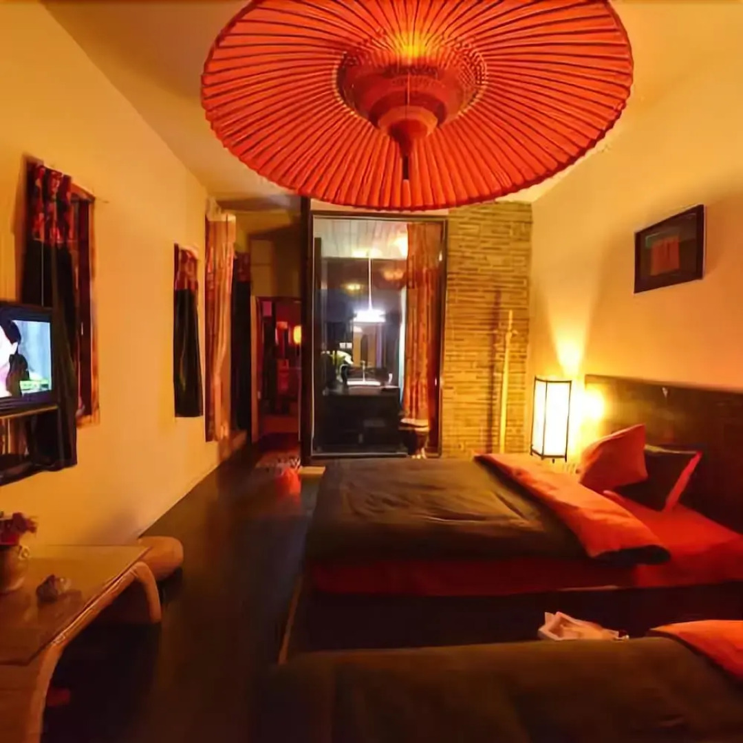 Hanting Hotel Golmud Railway Station