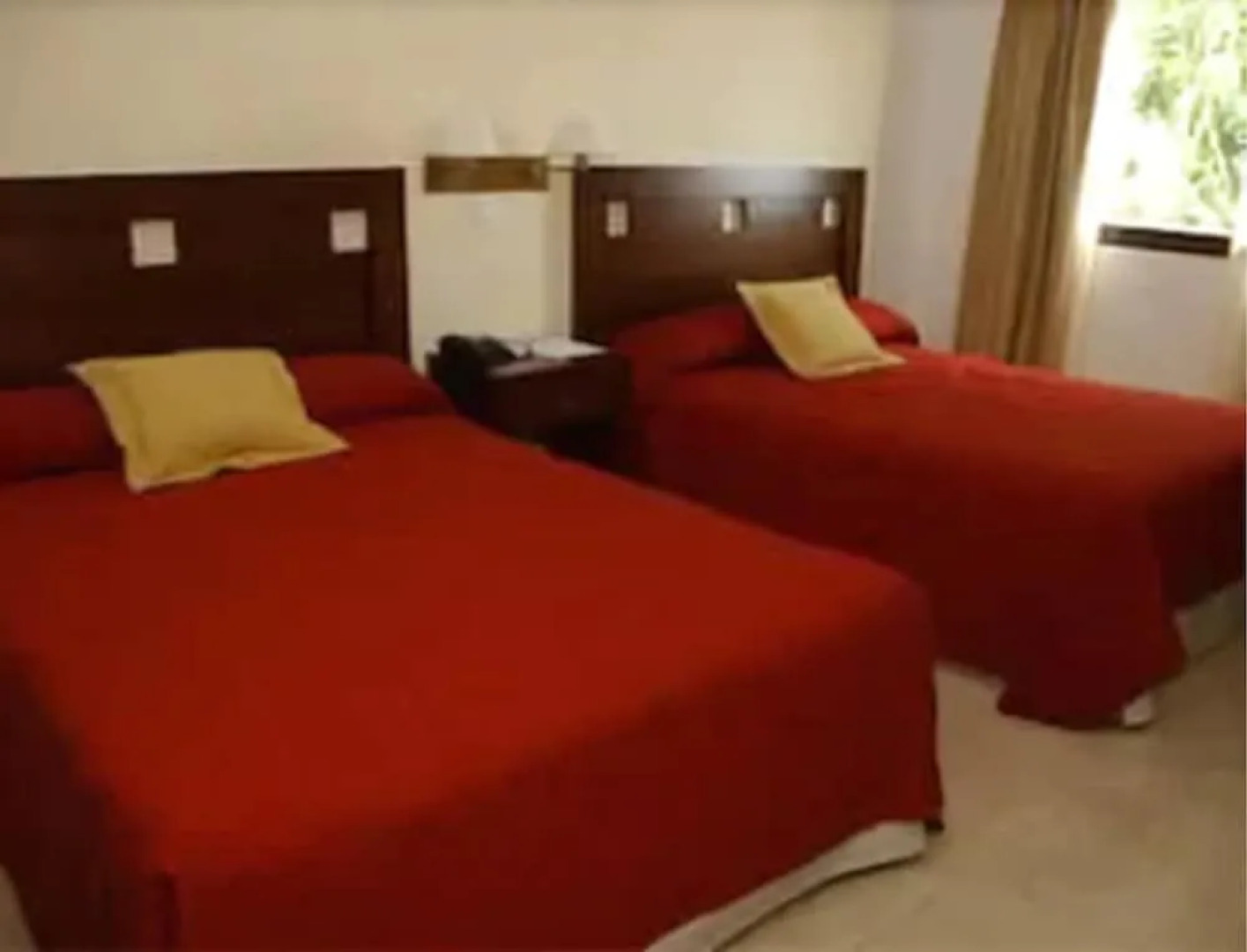 Howard Johnson Express Inn Ituzaingo