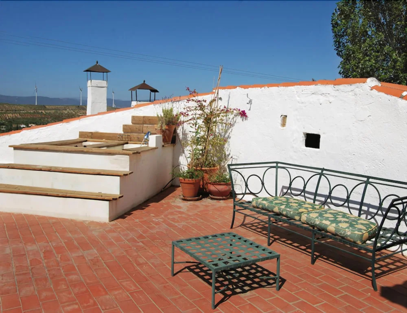 Casa Niwalas holidayhouse Granada
