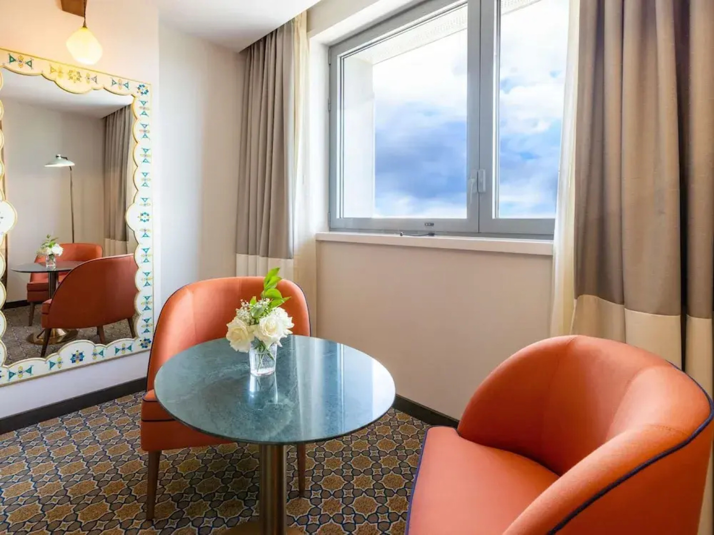 Mercure Alger Palais Des Congres