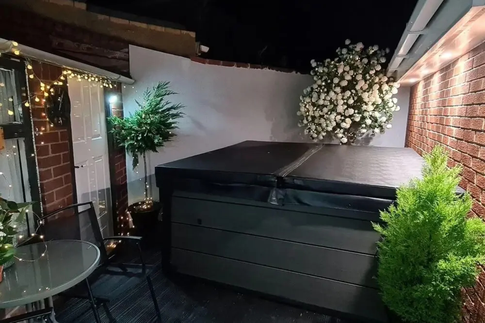 Remarkable 3-bed House in Newbiggin-by-the-sea