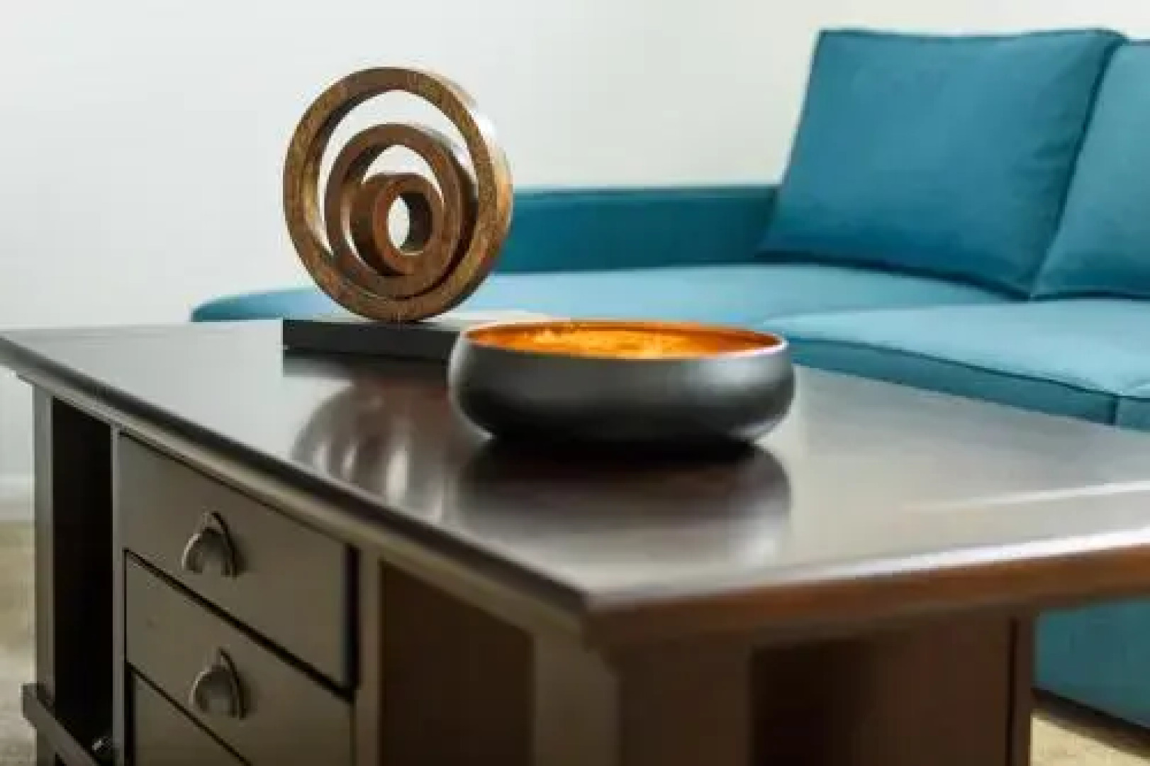 Maisonette Apartments