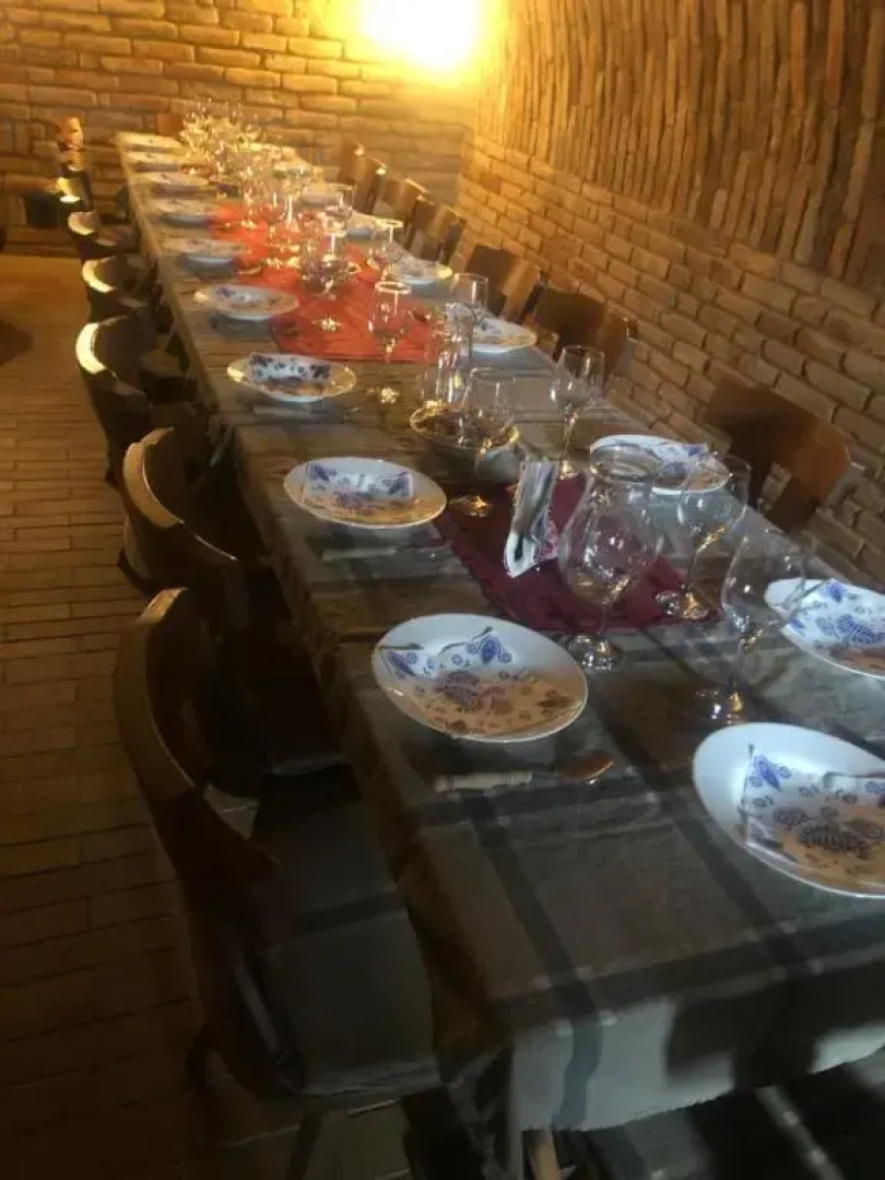 Penzion U Štěpána