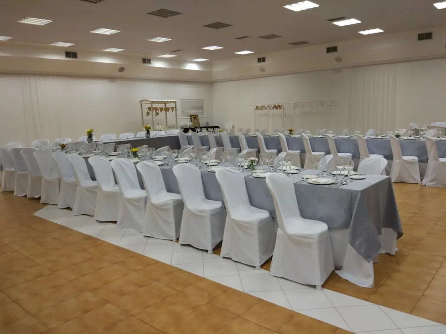 Hotel Restaurante Los Rosales