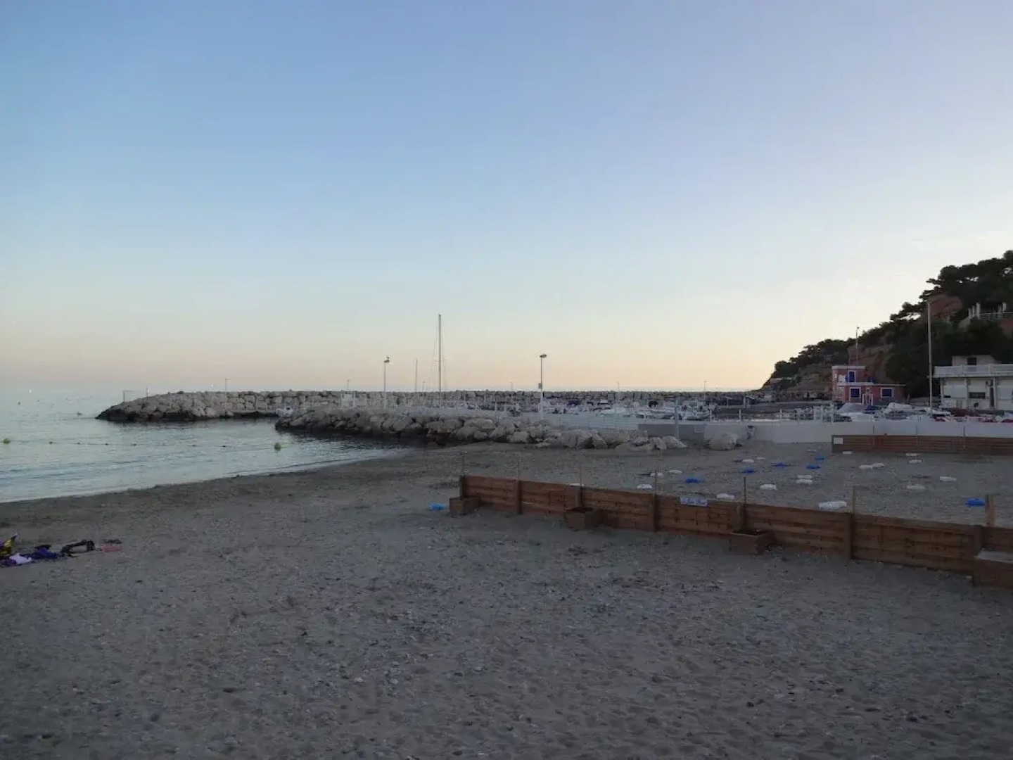 T2 Front de Mer