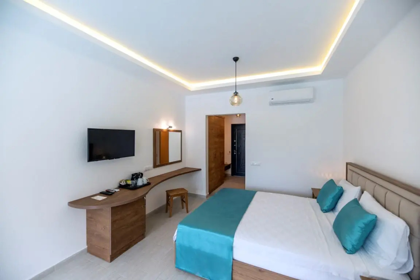 Z Exclusive Hotel and Villas