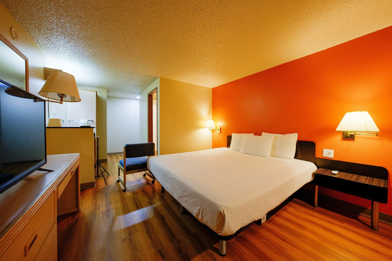 OYO Hotel Hermiston OR, Downtown