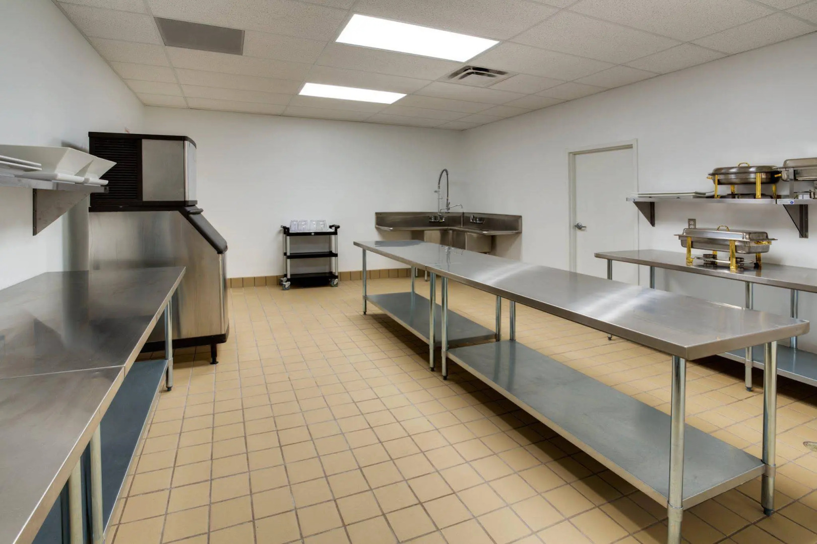 Holiday Inn Express Wilkesboro by IHG