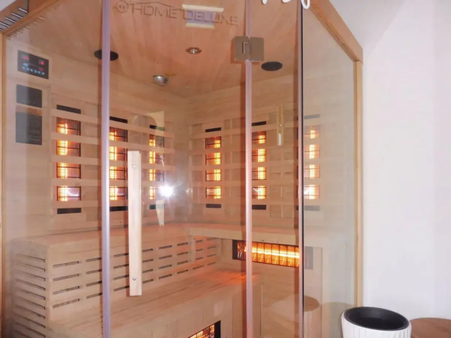 Apartment Hermanns Brakel