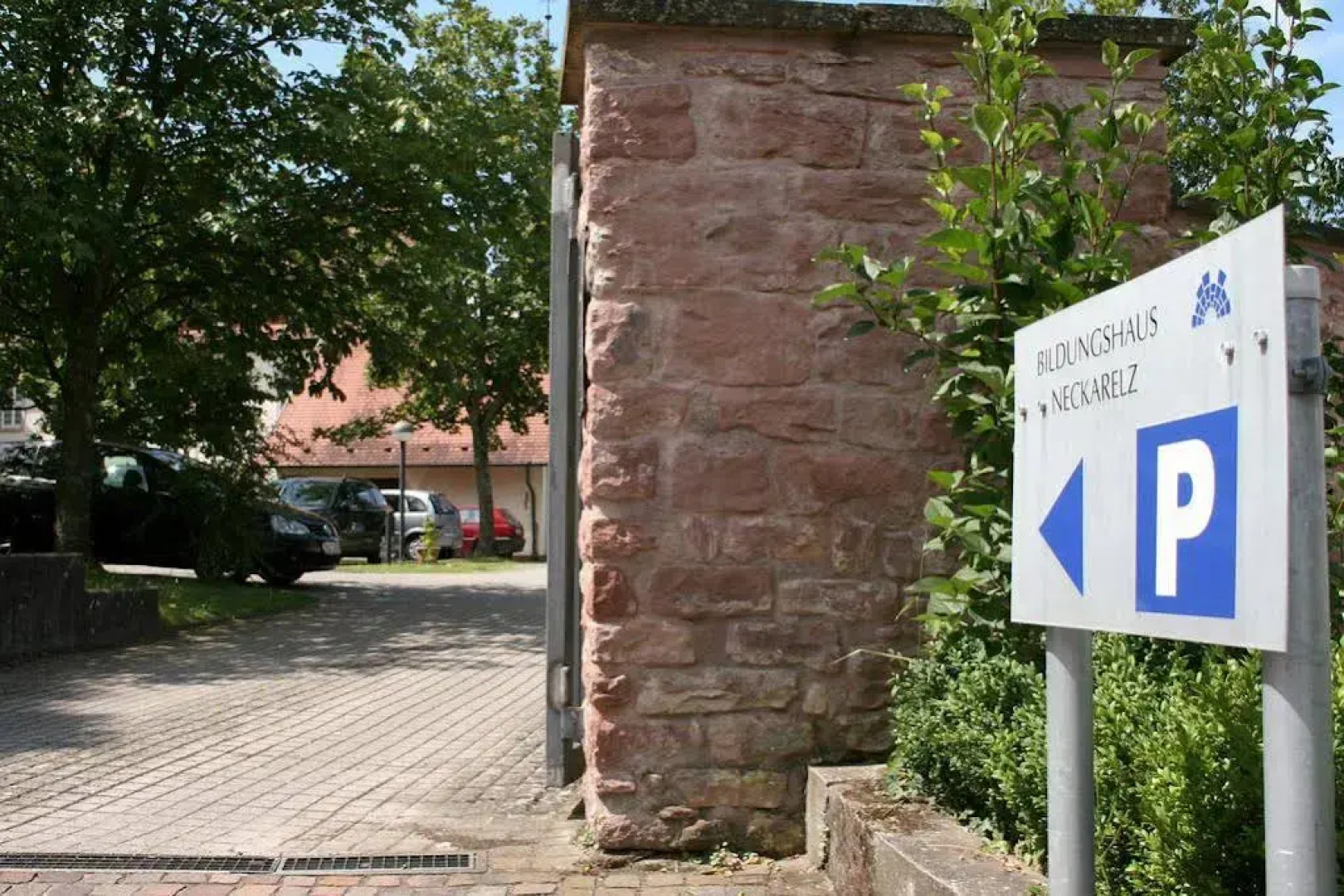 Bildungshaus Neckarelz