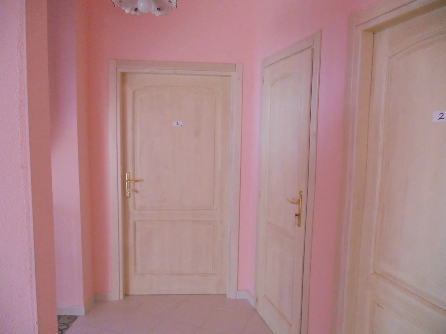 Agriturismo San Rocco