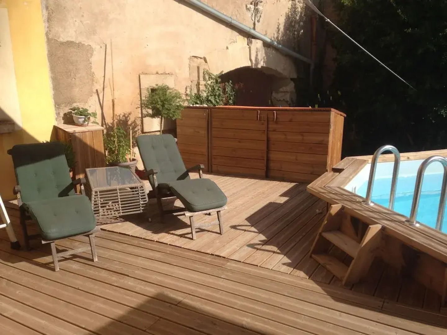 D'oc D'or Chambre D'hôtes