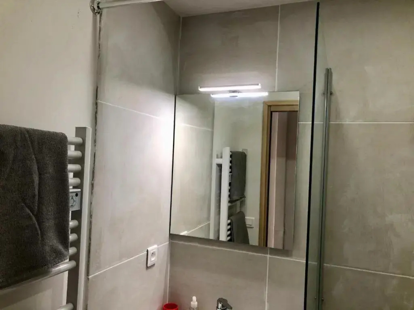 Provençal Studio Netflix Appart-hotel-Provence