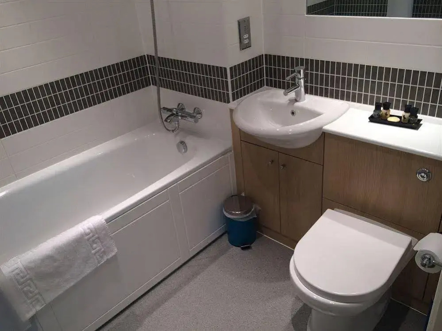 The Hub by ShortstayMK