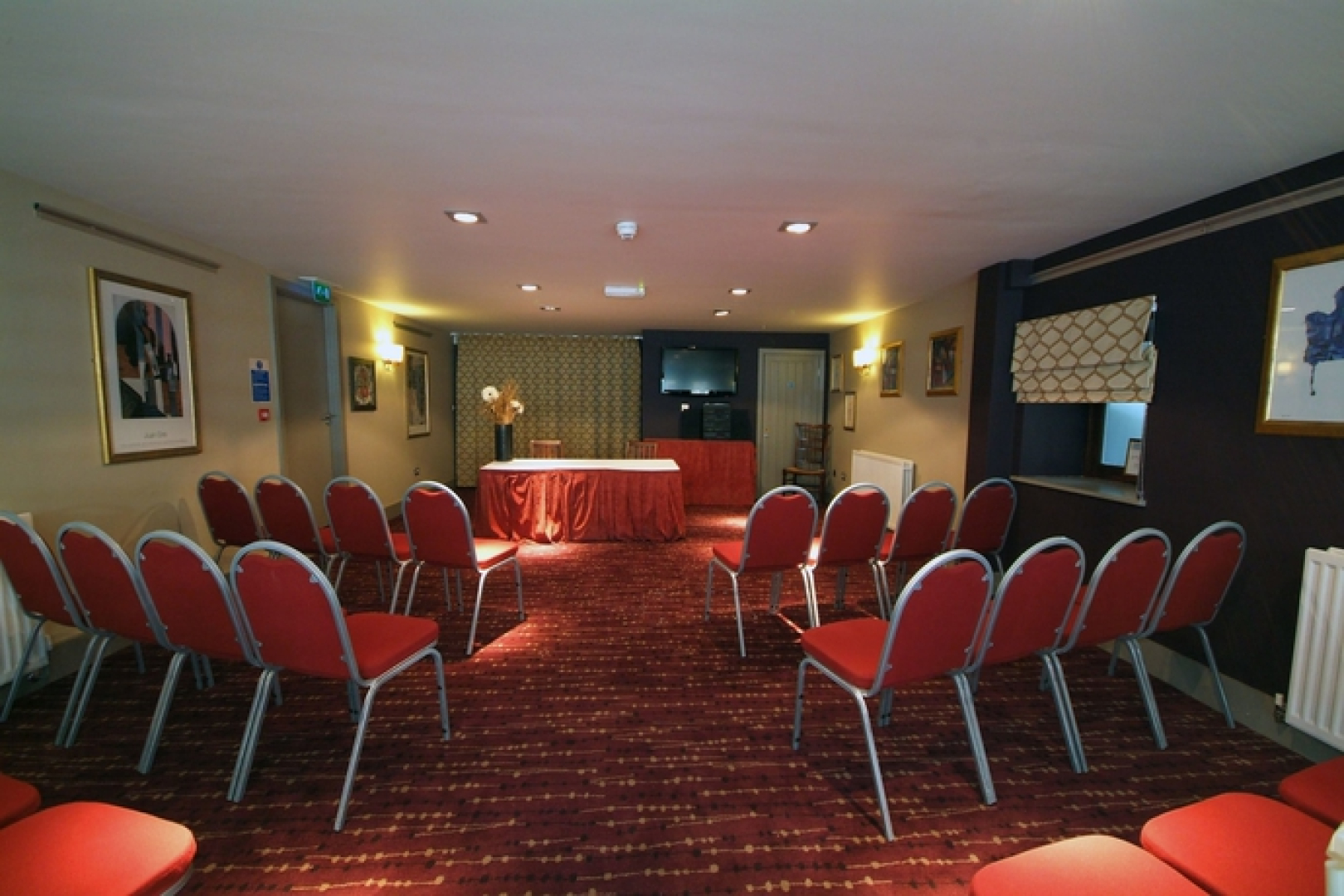 Kings Head Masham by Greene King Inns