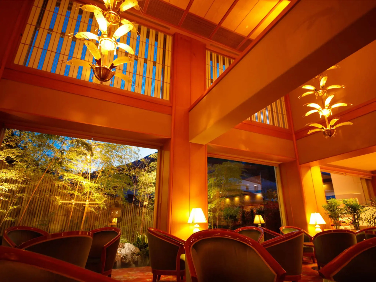 Kotohira Grand Hotel Sakuranosho