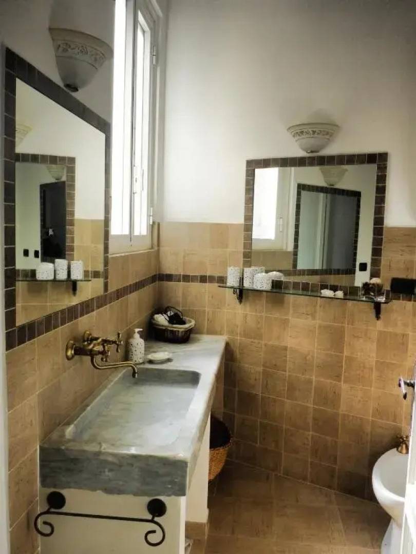 Un tuffo nel passato