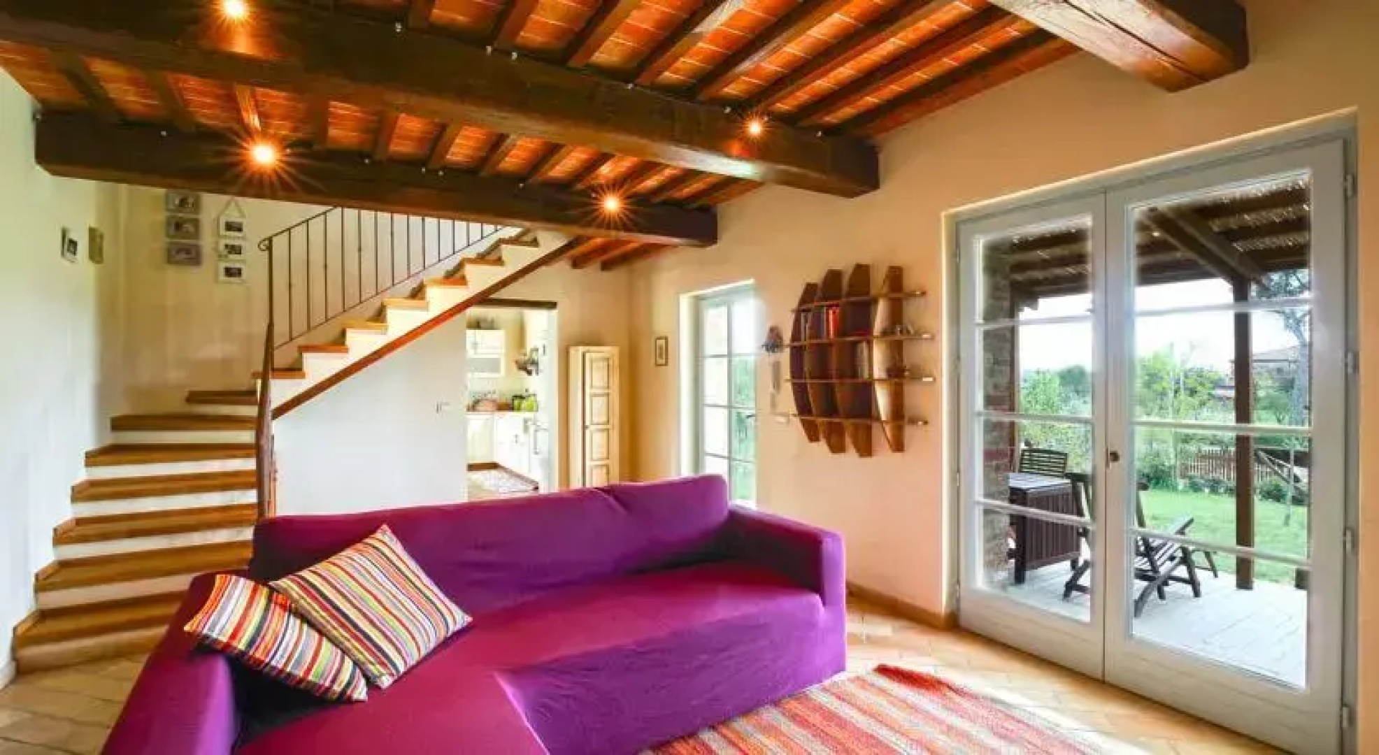 Casa Melissa