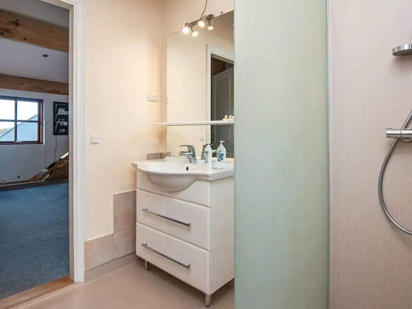 12 Person Holiday Home in Nimtofte-by Traum