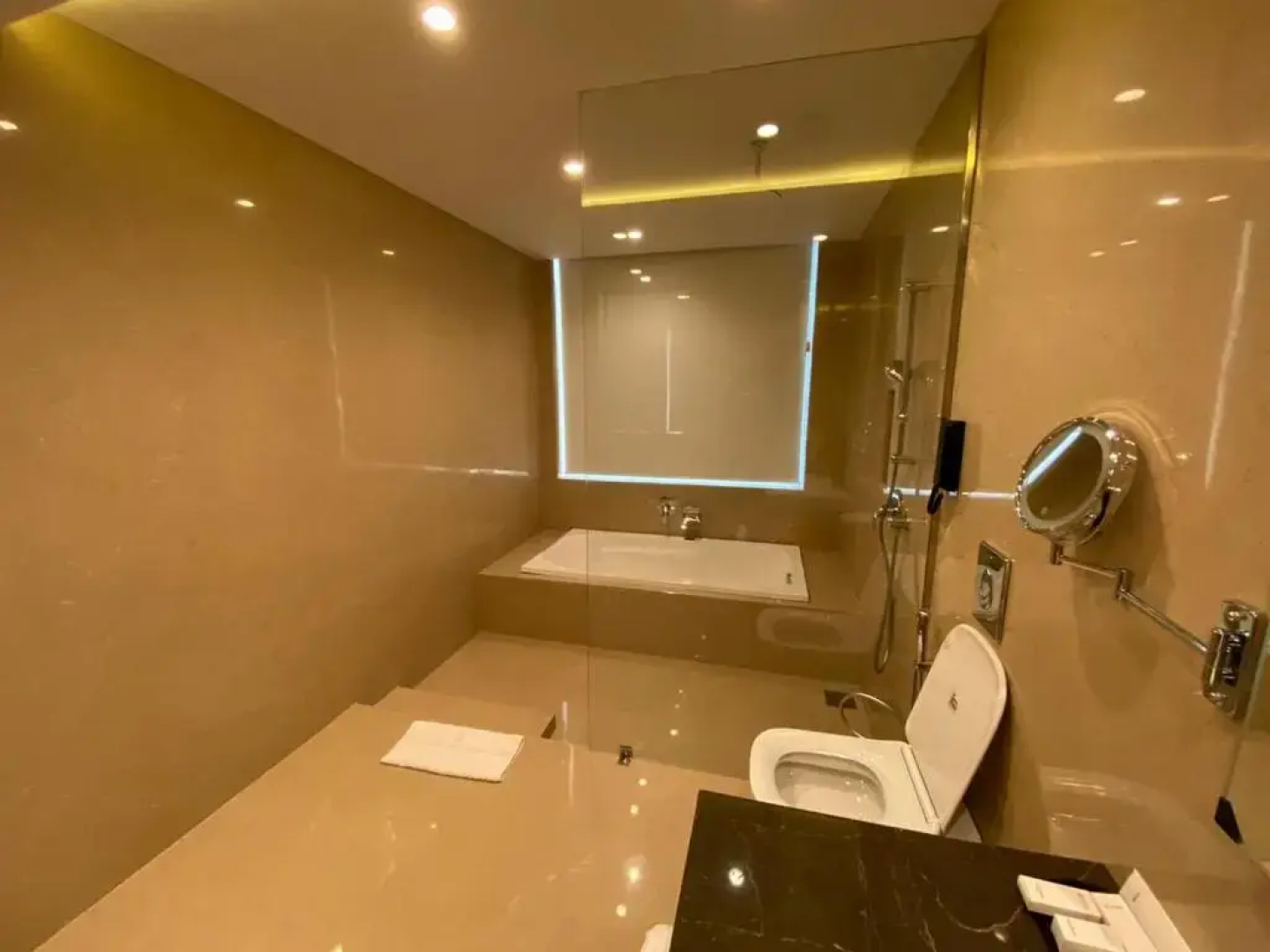 NIRVANA Luxury Hotel l Ludhiana