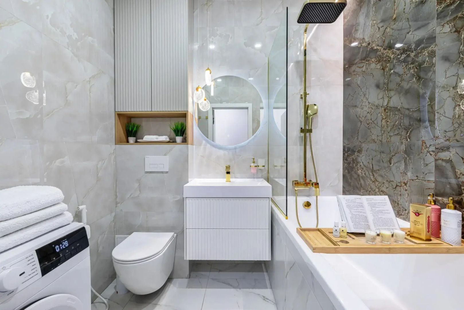 Апартаменты на улице Алексея Козина 9