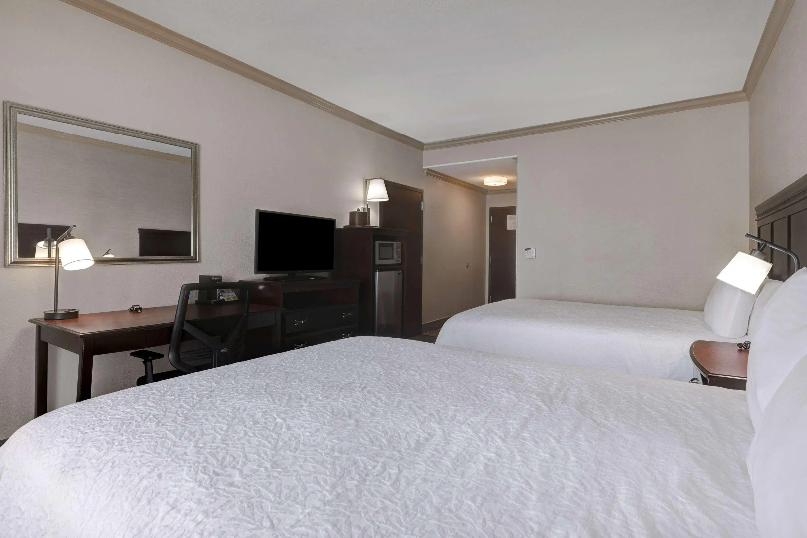 Hampton Inn & Suites Galveston