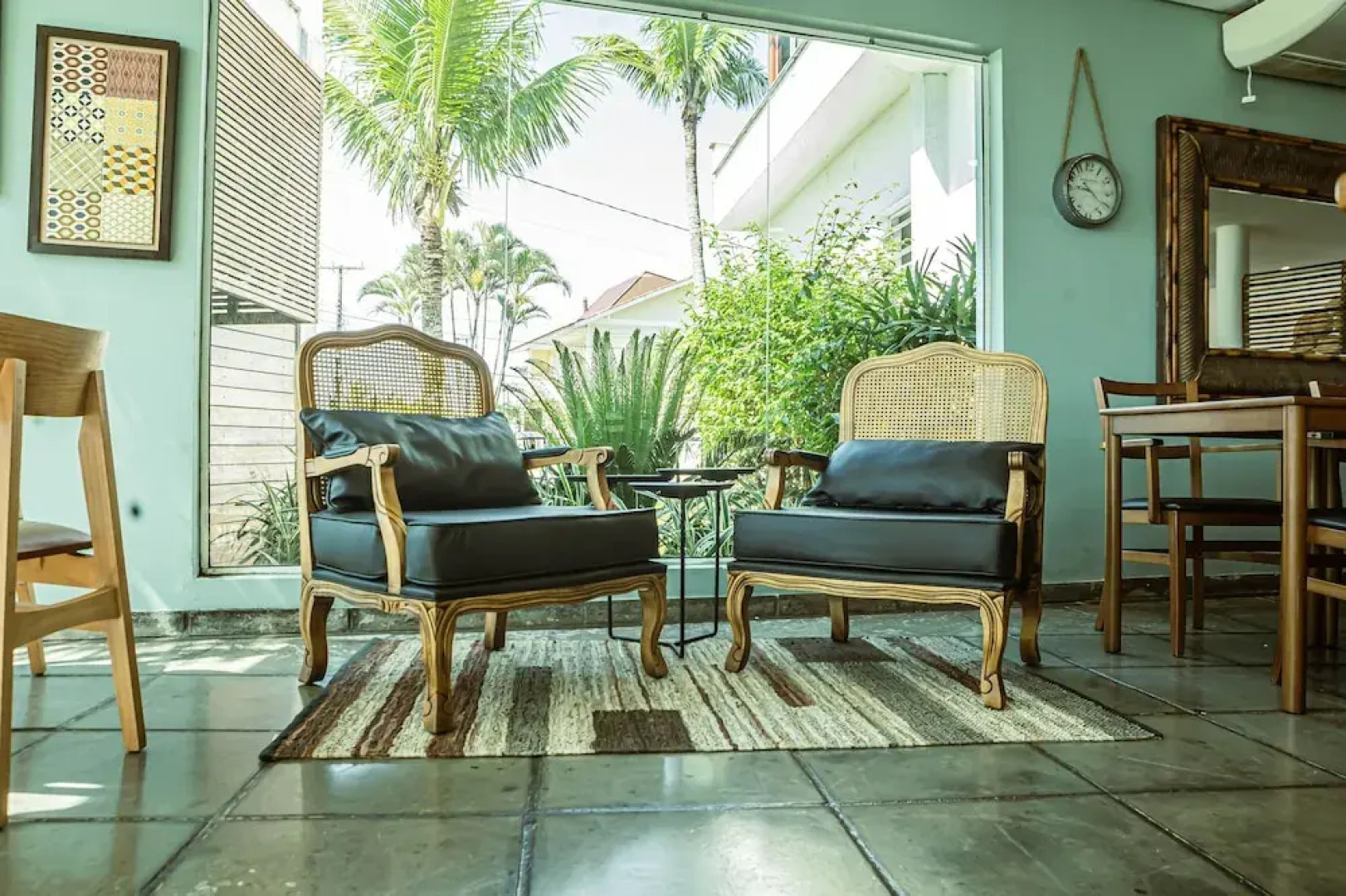 Hotel VillaReal Guaratuba - Caieiras