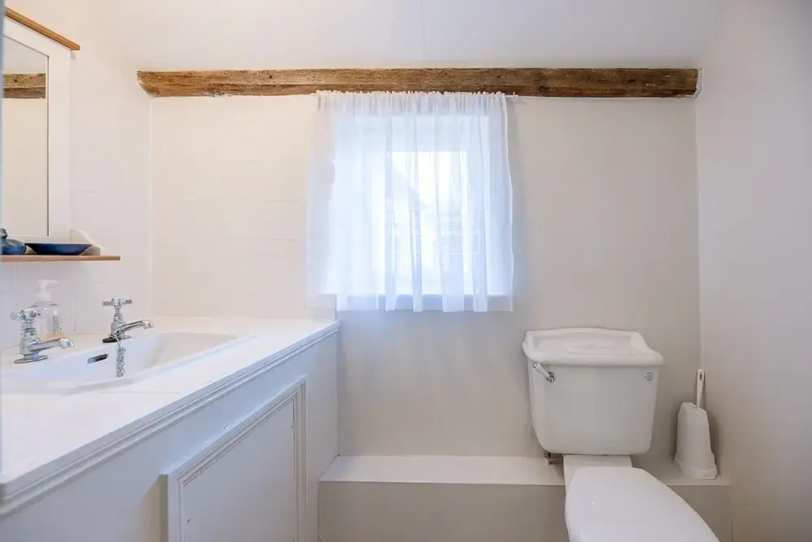 The Hayloft Boundary Farm Air Manage Suffolk