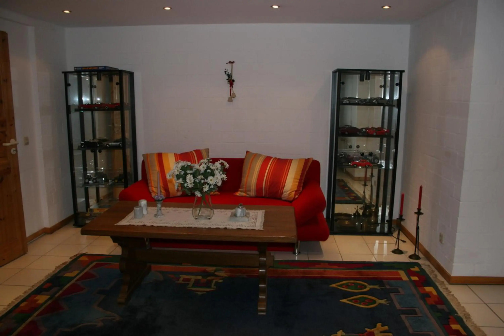 Ferienwohnung Bücker