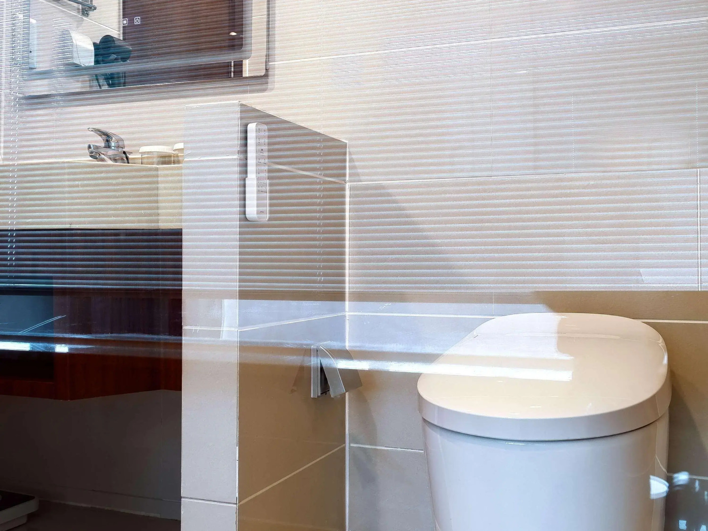 Novotel Shanghai Atlantis