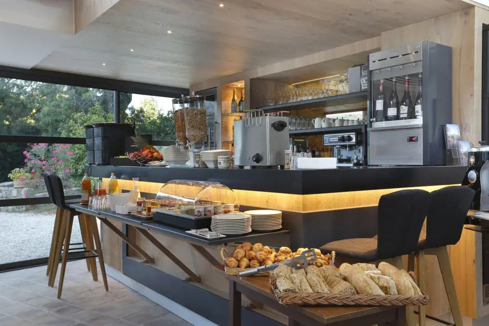 Le Moulin de Valaurie